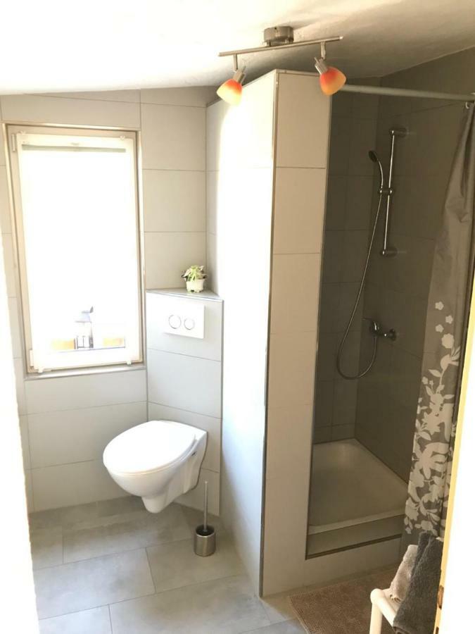 Zimmervermietung Kolkwitz - Pension Geisler Exterior foto